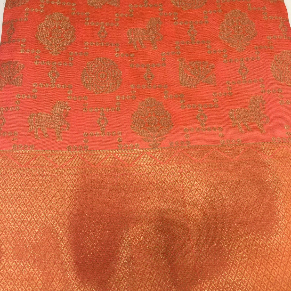 Saree - Mirage Sarees
