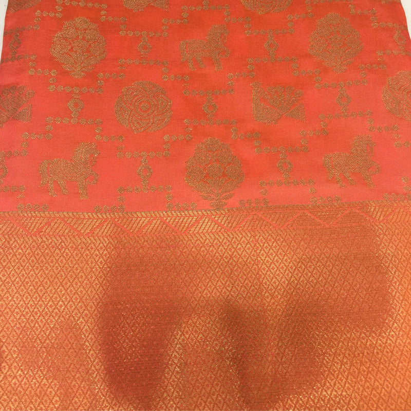 Saree - Mirage Sarees