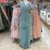 SAREE/READY/BLOUSE