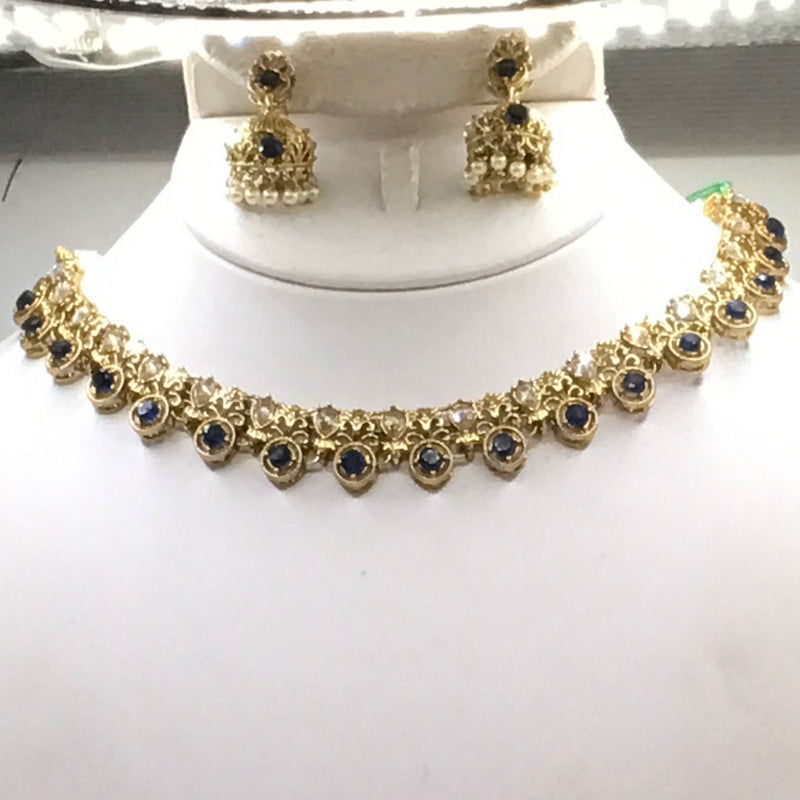 NECKLACE SET