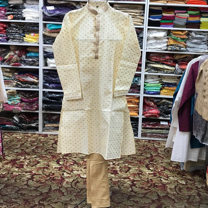 Kurta Pajama Size 36 - Mirage Sari Center