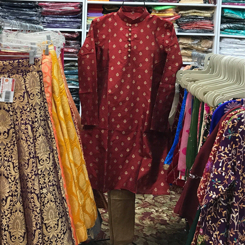 MANS KURTA PAJAMA SIZE 42 - Mirage Sarees