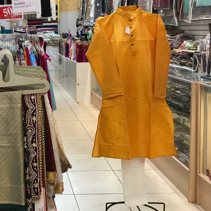 KURTA PAJAMA SIZE 40