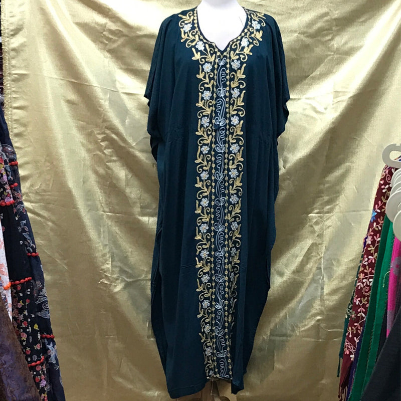 KAFTAN/GOWN