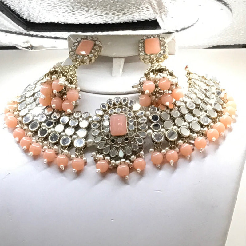 NECKLACE SET