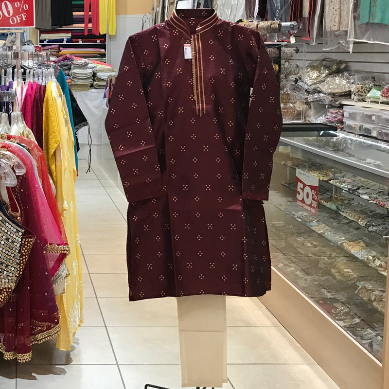 KURTA PAJAMA SIZE 36