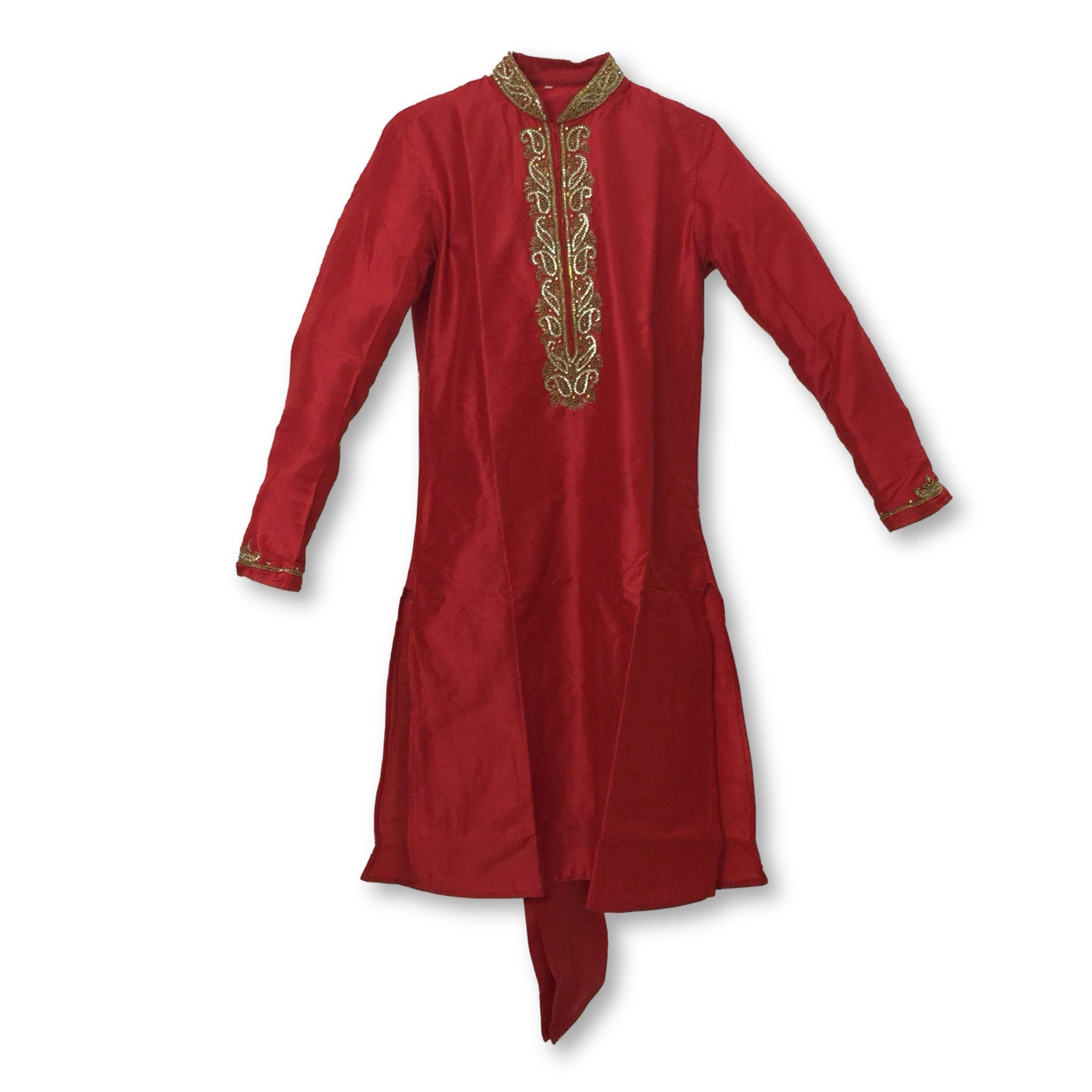 Men's Kurta Pajamas Size 44