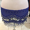 Belt Hip Scarf - Mirage Sari Center