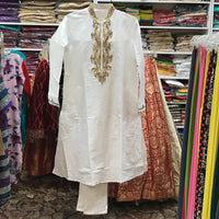 KURTA PAJAMA SIZE 38 - Mirage Sarees