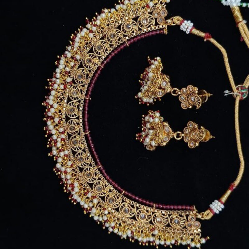 NECKLACE SET