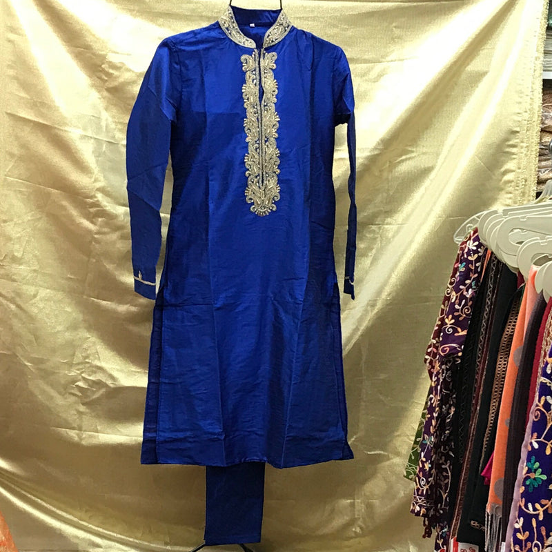 KURTA PAJAMA SIZE 38