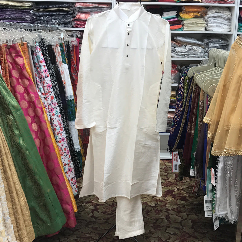 KURTA PAJAMA SIZE 42