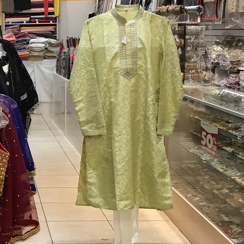 KURTA PAJAMA SIZE 42