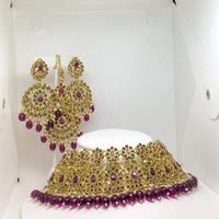 NECKLACE SET
