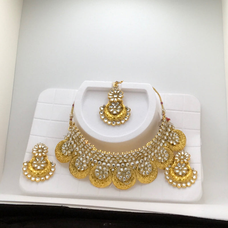 NECKLACE SET