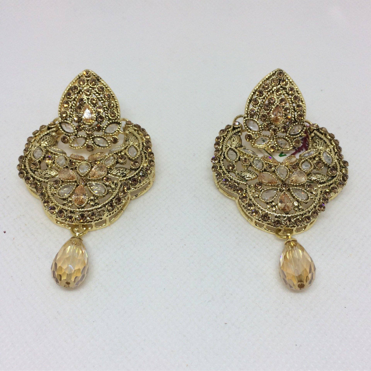 Earrings - Mirage Sarees
