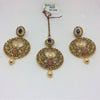 Earrings Tikka - Mirage Sarees