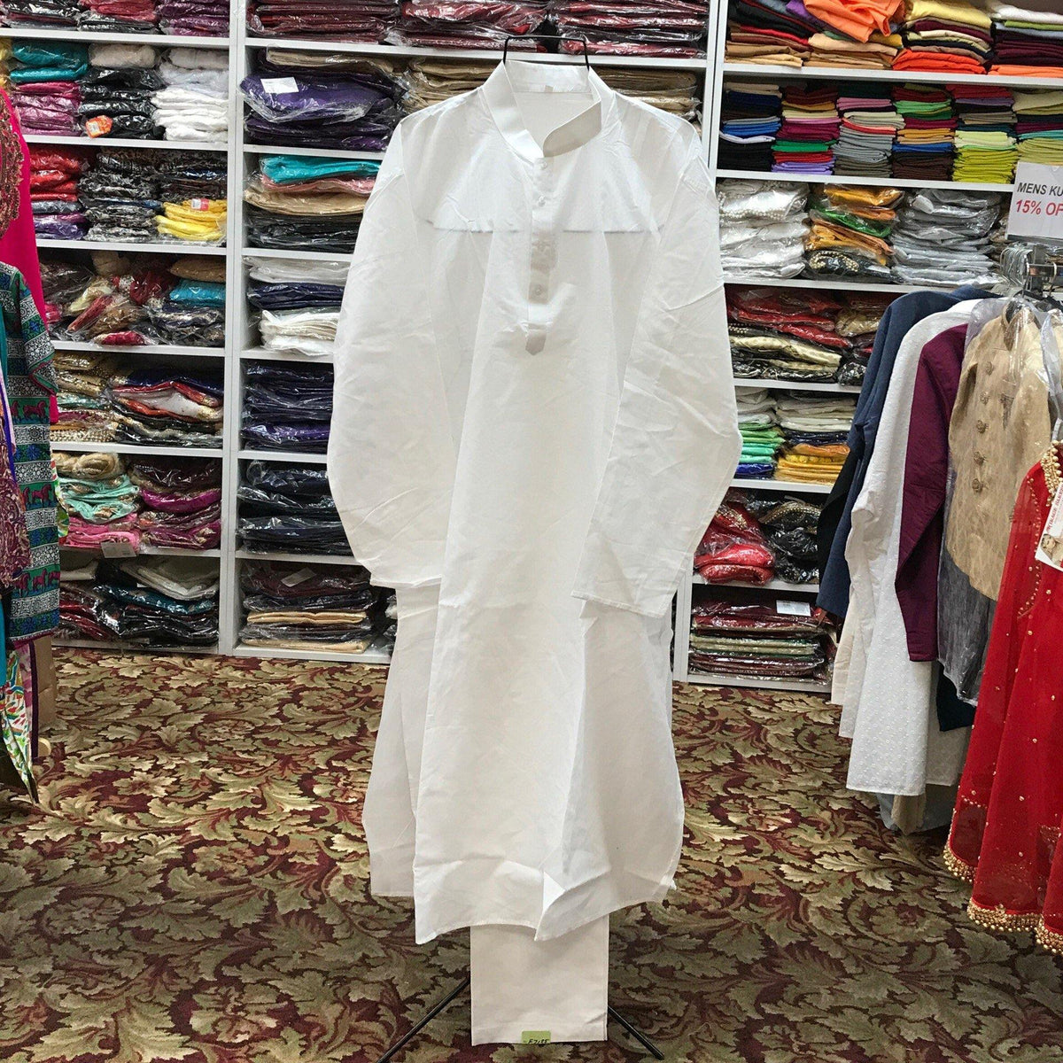 Kurta Pajama Size 56 - Mirage Sari Center