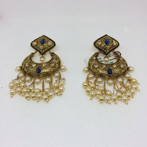 Earrings - Mirage Sarees