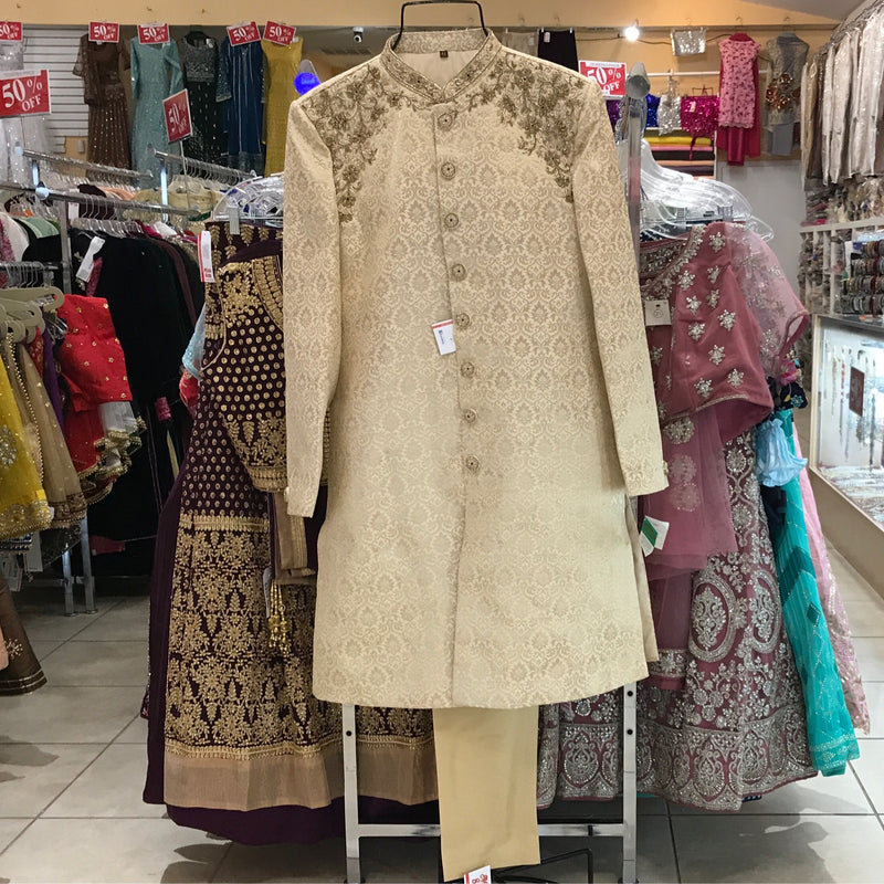 SHERWANI/TROUSER