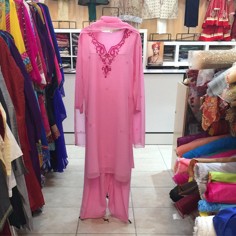 Shalwar Kameez Size 44