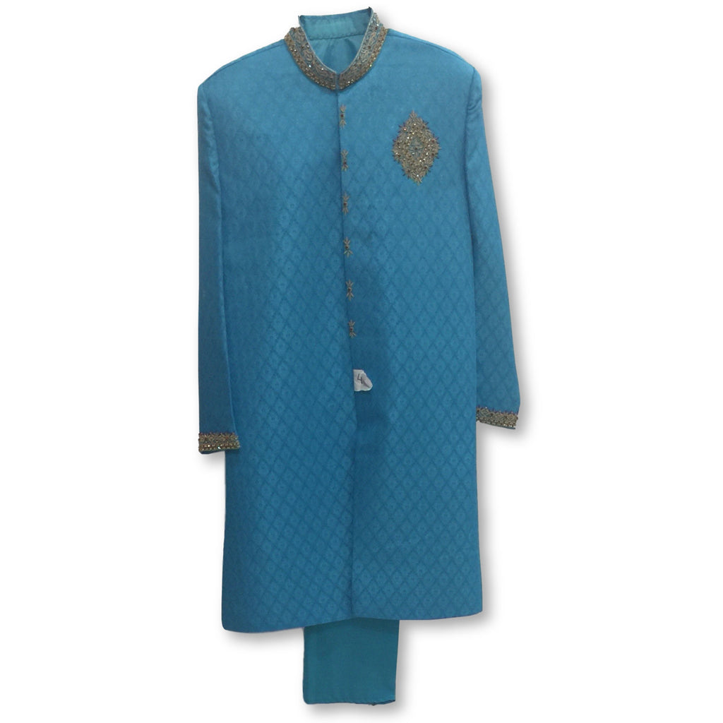 Men's Sherwani Size
