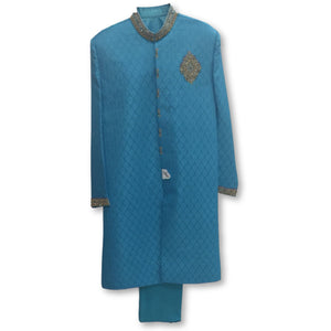 Men's Sherwani Size