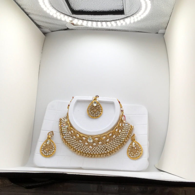 NECKLACE SET