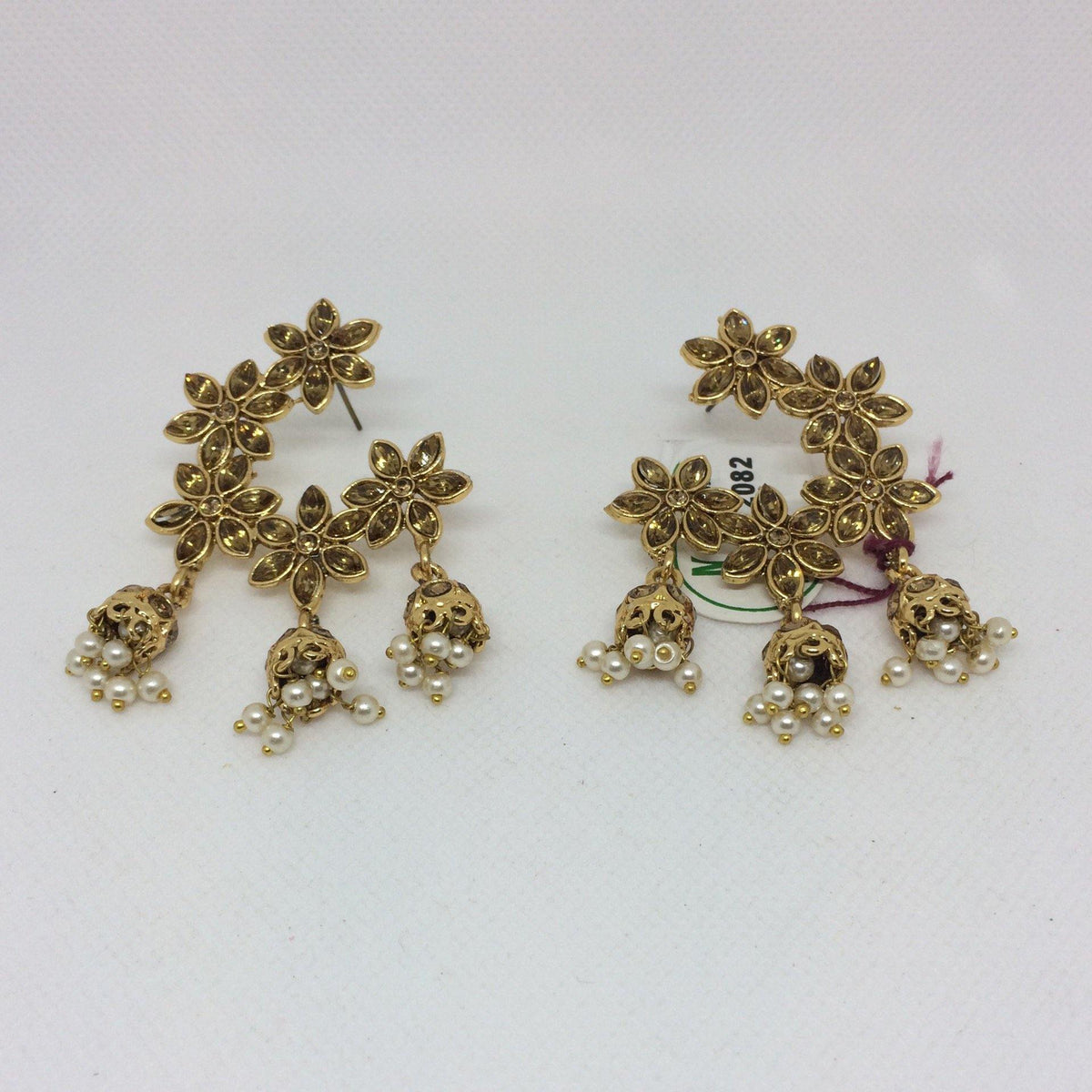 Earrings - Mirage Sari Center