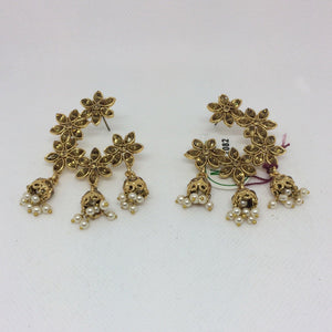 Earrings - Mirage Sari Center