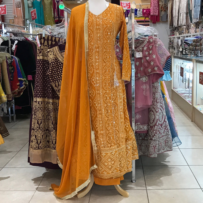 KURTA/TROUSER