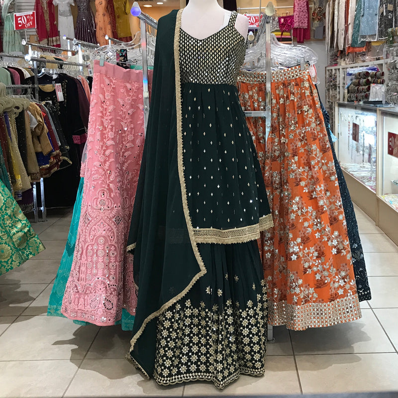 KURTA/TROUSER