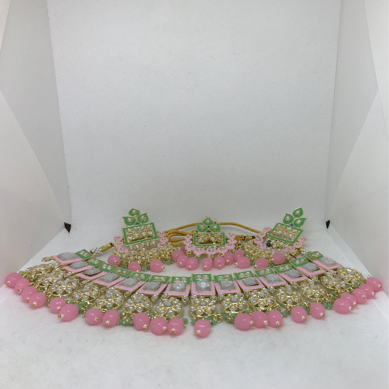 NECKLACE SET