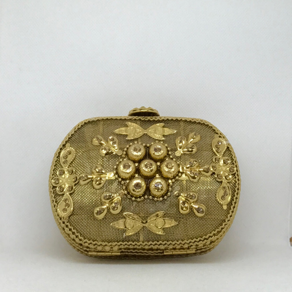FANCY PURSE