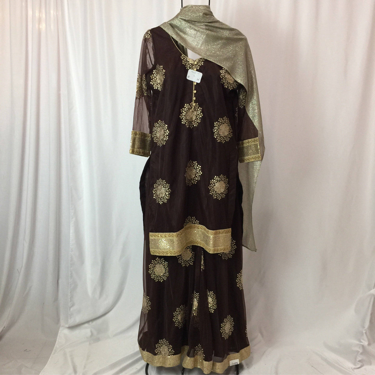 Kurta palajo size 38 - Mirage Sarees