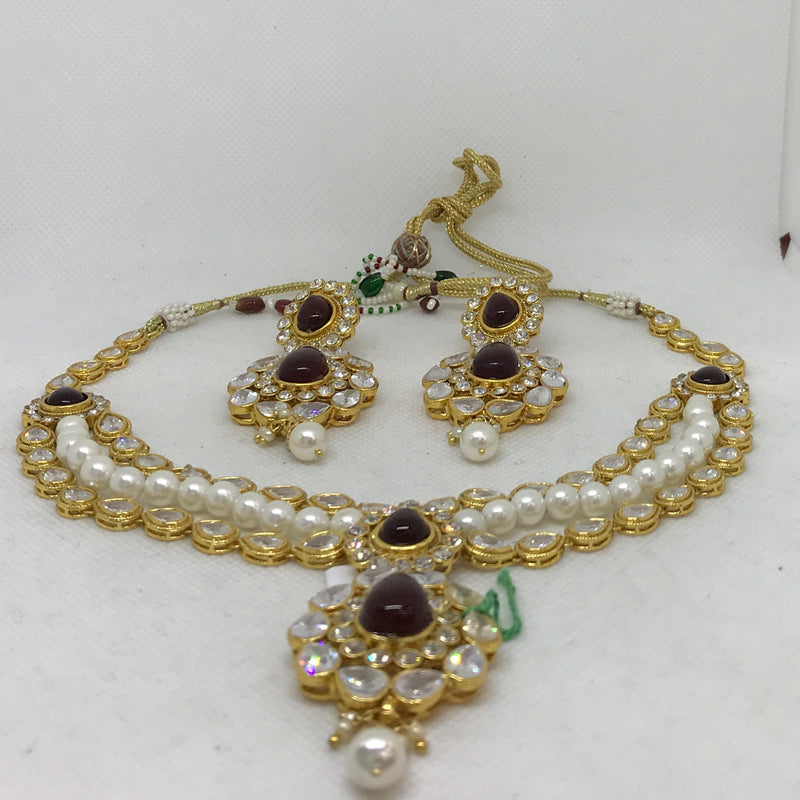 NECKLACE SET