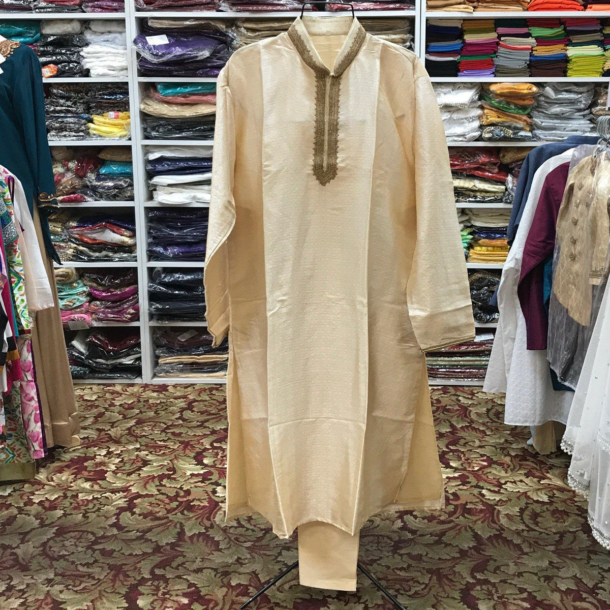 Kurta Pajama Size 54 - Mirage Sari Center