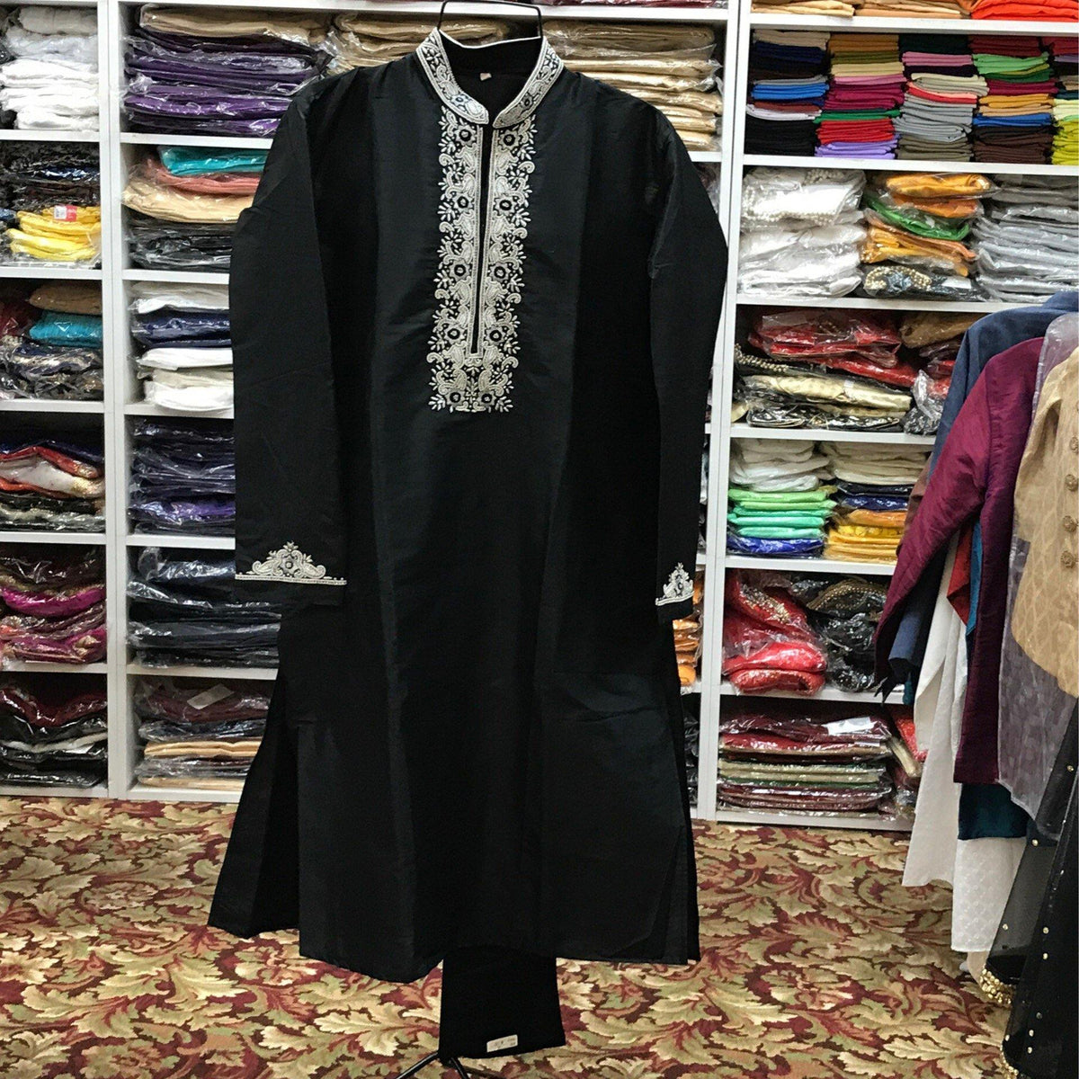 Kurta pajama size 46 - Mirage Sari Center