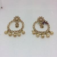 Earrings - Mirage Sarees