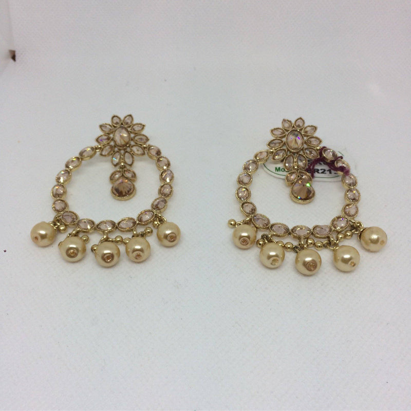Earrings - Mirage Sarees