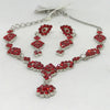 NECKLACE SET - Mirage Sarees