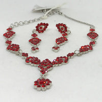 NECKLACE SET - Mirage Sarees
