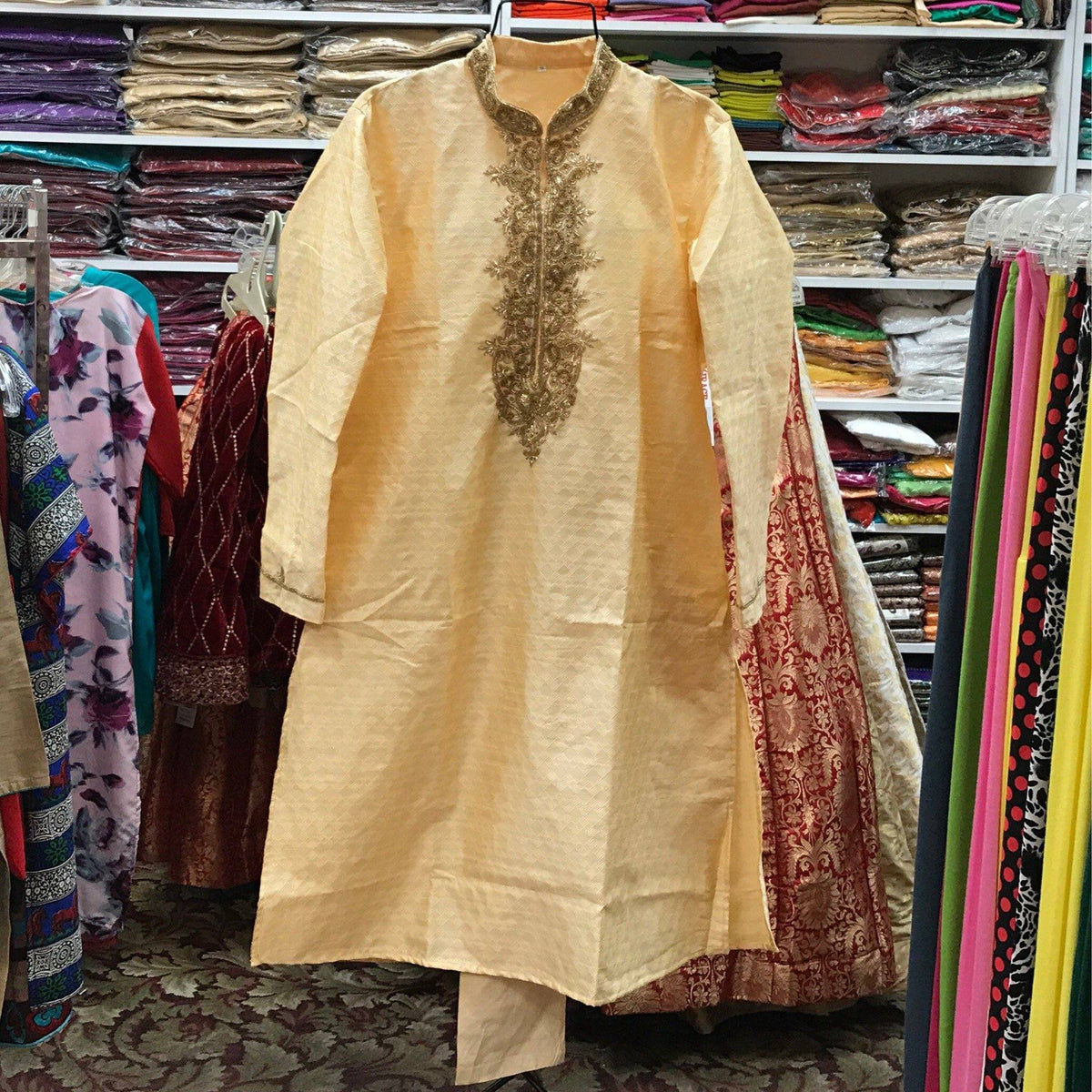 KURTA PAJAMA SIZE 46 - Mirage Sarees
