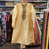 KURTA PAJAMA SIZE 46 - Mirage Sarees