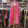 VALVET SCARF - Mirage Sarees