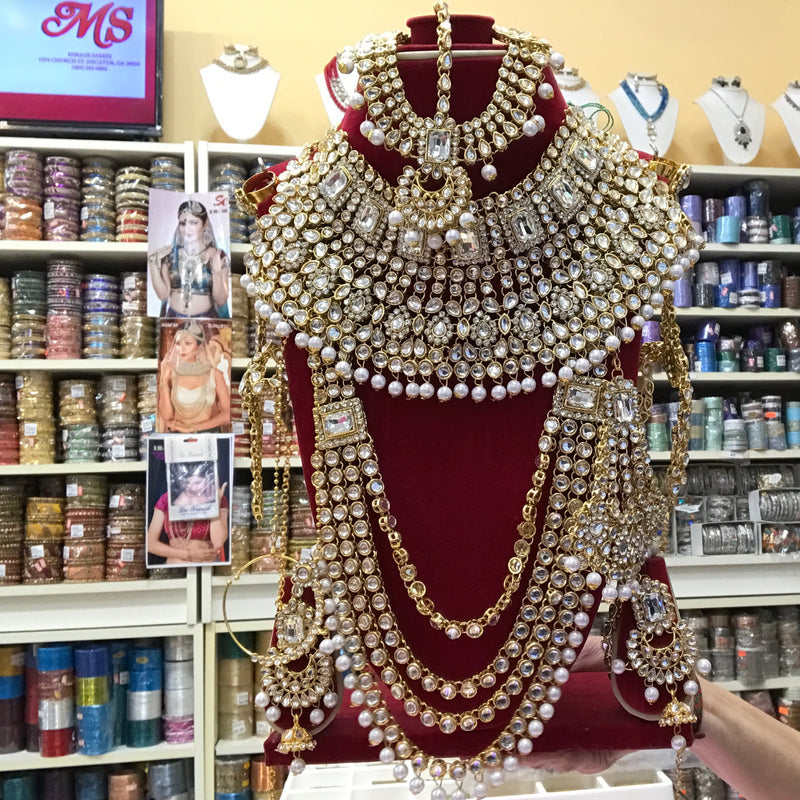 NECKLACE SET