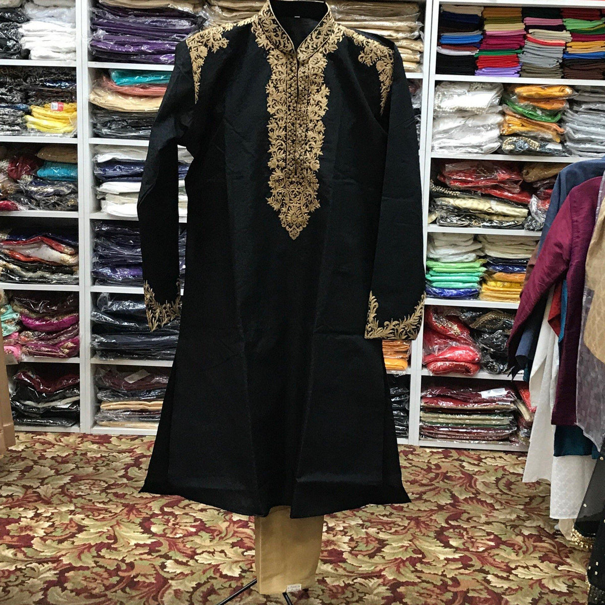 Kurta pajama size 46 - Mirage Sari Center