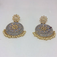 Earrings - Mirage Sarees