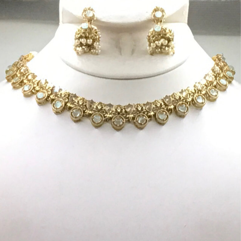 NECKLACE SET