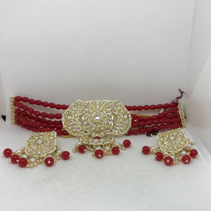 NECKLACE SET